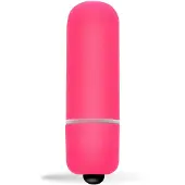 Lovelyness Mini Vibrator – Bullet - 1 St