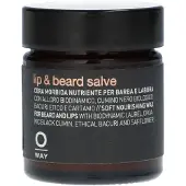 Oway Lip & Beard Salve 30 ml