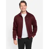 Marco Donati Fleecejacke