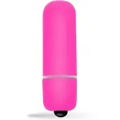 Kaalimato Mini Vibrator – Bullet - 1 St