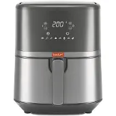 Bodum Luftfritteuse MELIOR Schwarz 1500 W 4,5 L