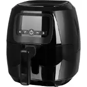 Emerio Fritteuse SmartFryer 4,2 l Digital 1500 W AF-127389