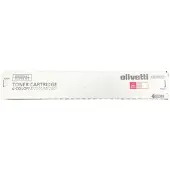 Olivetti B0992, 6000 Seiten, Magenta, 1 Stück(e)