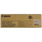 Canon 0255B002 CANON C-EXV16 / 17 TROMMELEINHEIT GELB