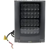 Axis 01214-001, IR-LED-Einheit, Schwarz