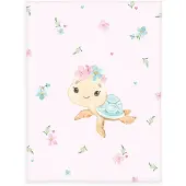 Baby Best Babydecke, mit liebevollem Motiv