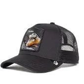 Goorin Cap Maambaa 101-1024 Schwarz