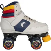 Chaya Jump Off White Rollschuhe