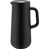 WMF Isolierkanne "Impulse", 1 l, hält 12 Stunden warm und 24 Stunden kalt