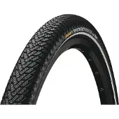 Continental Fahrradreifen "TopContact WinterII Prem.fb"