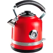 Ariete MODERNA Wasserkocher schwarz