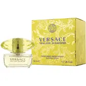 Versace Gelb Diamant Parfüm Deodorant Spray 50ml 0,05 l Deospray