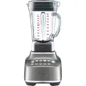 Sage Standmixer the Q anthrazit