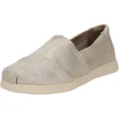 Toms Alpargata Plus Sportief - Goudkleur - Maat 39