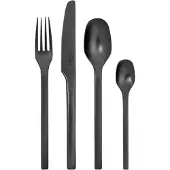 Villeroy & Boch Manufacture Rock Tafelbesteck 16tlg.