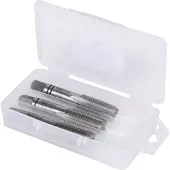 Ks Tools HSS Handgewindebohrer-Satz M
