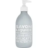 Compagnie De Provence - Liquid Marseille Soap Delicate 300 ml - Flüssige Handseife