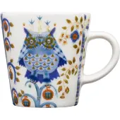 Iittala Espressotasse Taika Weiß 100 ml
