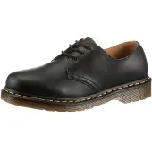Dr. Martens - 1461 Nappa - Freizeitschuhe Gr 3 schwarz