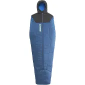 Millet - Schlafsack - Bossons 5° Regular Dark Denim - Blau