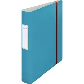 Leitz Active Cosy Polyfoam 180º A4 65 Mm Aktenordner