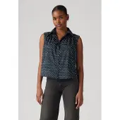 Levi's Gracen Comm Sl ärmellose Bluse