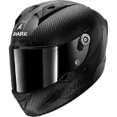 Shark Aeron Carbon Skin Helm, carbon matt, M