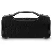 Hama Bluetooth-Lautsprecher Mate Pro, Powerbank-Funktion, Schwarz
