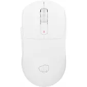 Fury Gaming Mouse | Tanto T4 | Wired/Wireless | 2.4 GHz