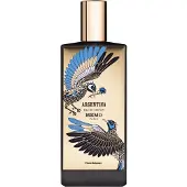 Memo Argentinien Parfum, 75 ml - Luxusduft für anspruchsvolle Nasen