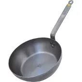 De Buyer Mineral B Element Wok, 32cm 5614.32