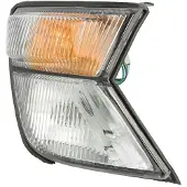 Depo Blinkleuchte 215-1586R-A