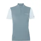 Vaude 1/2 Zip Trikot Damen Matera