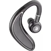 Cellularline BOLD, Kabellos, Anrufe/Musik, 88 g, Kopfhörer, Schwarz