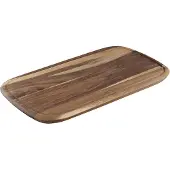 Tefal Schneidebrett "Jamie Oliver", (1 St.), praktische Saftrille, zum Schneiden und Servieren