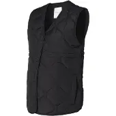 Noppies Jacke Simo in Black | Gr.: XXL