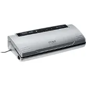 Caso Vakuumierer "VC100", Inkl. 10 gratis Profi-Beutel
