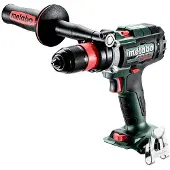 Metabo Akku-3-Gang-Bohrschrauber BS 18 LTX-3 BL Q I (603184850) - Karton
