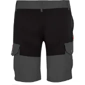 TROLLKIDS - Kid's Hammerfest Shorts - Shorts Gr 152 grau