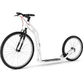 Yedoo Five Numbers Weiß Klassische Roller