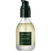 Antonio Banderas Ritual Hair Oil Lavender & Patchouli 50 ml