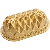 Nordic Ware Brotform Nordic Ware Jubilee Gold