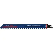 Bosch EXPERT ‘Aerated Concrete’ S 1141 HM Säbelsägeblatt - 2608900409