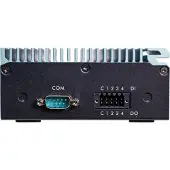 Shuttle Barebone SPCEL02 Intel Celeron J6412 1xSODIMM max 32GB DDR4 2x2.5G LAN