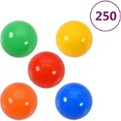 vidaXL Galonas (250 Stück)