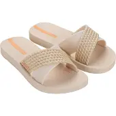 Ipanema Street Kids Meiden Slippers - Beige - Maat 32
