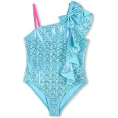 Billieblush U20920 Badeanzug