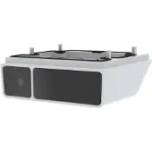 Axis 01534-001, IR-LED-Einheit, Schwarz, Weiß, , P1375-E, 50 m, IP66