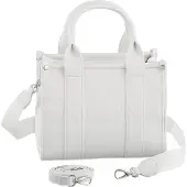 Valentino Syria Re Handtasche VBS8YH05: BIANCO