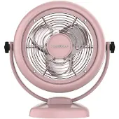 Cecotec Energysilence 800 Retrodesk Tischventilator